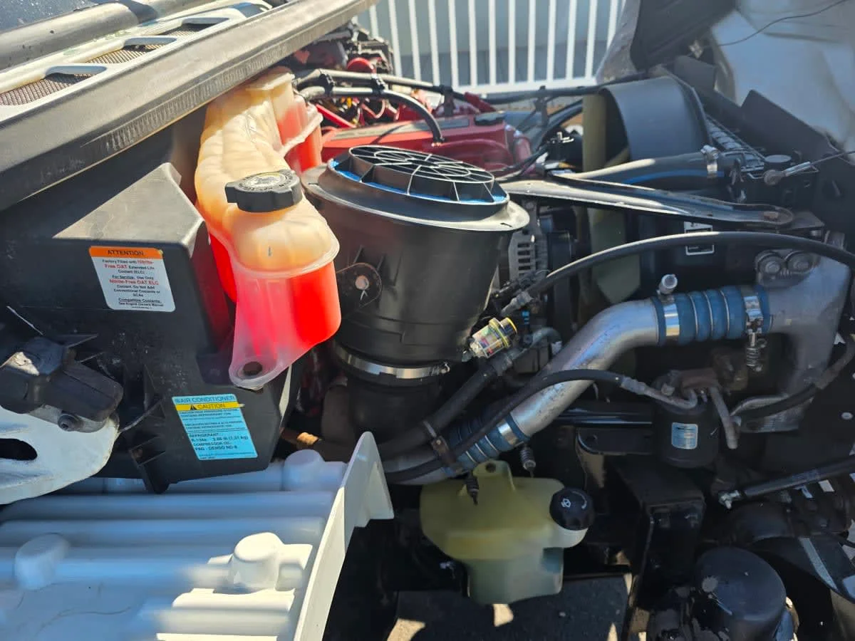 2019 Freightliner M2 106 in Bensalem, PA — photo 12