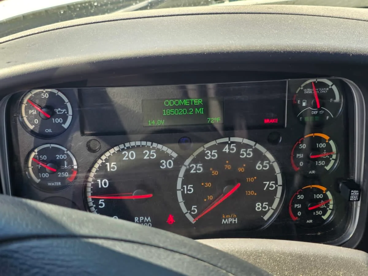 2019 Freightliner M2 106 in Bensalem, PA — photo 11