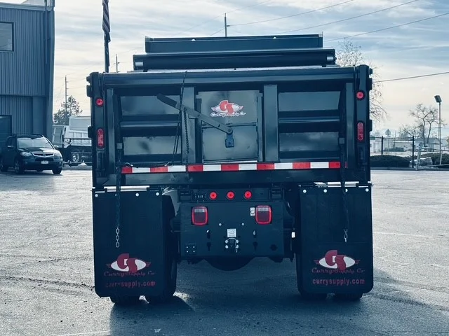 2025 Mack MD in Denver, CO — photo 4