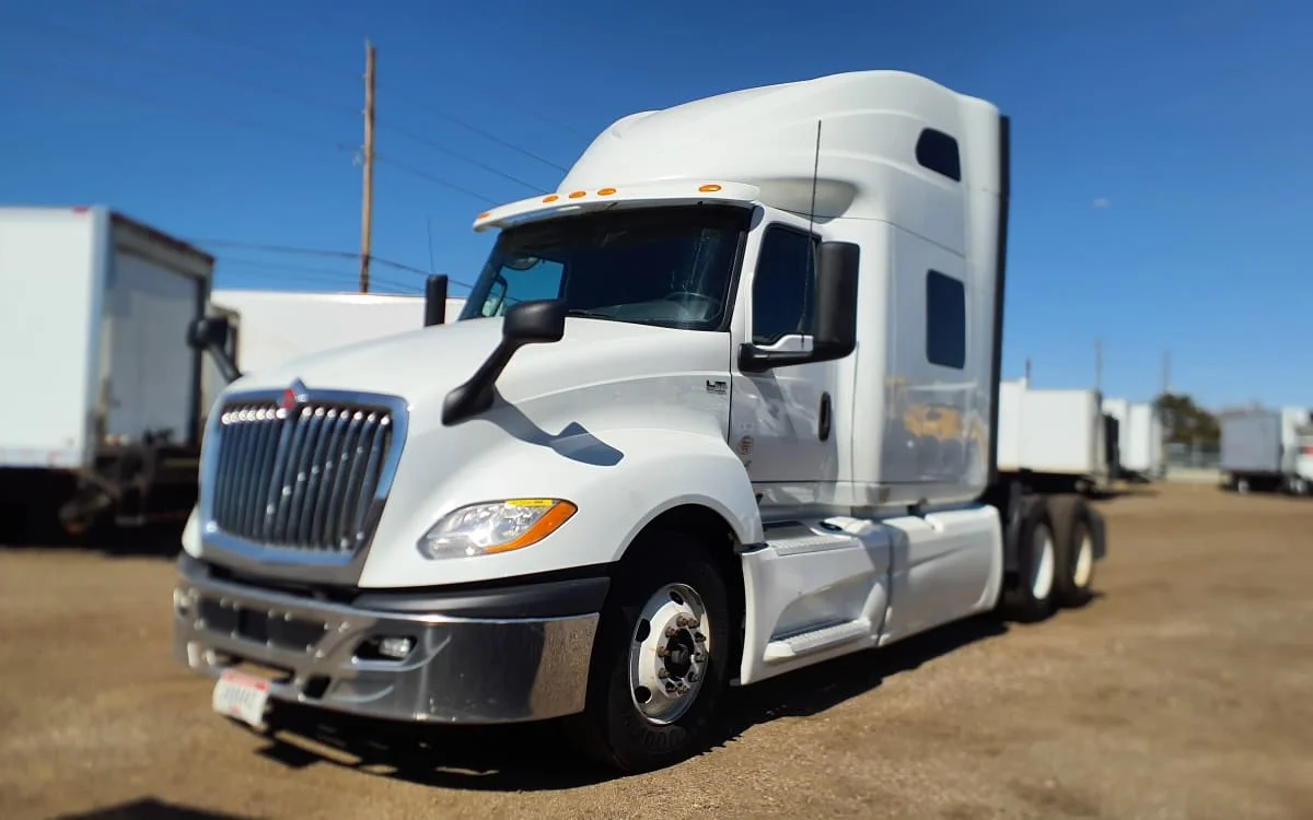 2019 International LT in Commerce City, CO