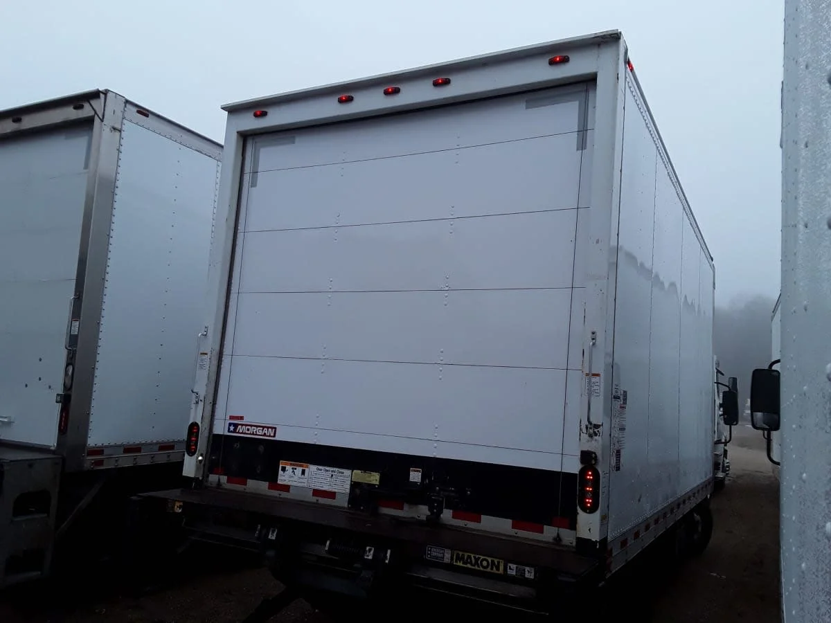 2019 Isuzu NPR - image 4