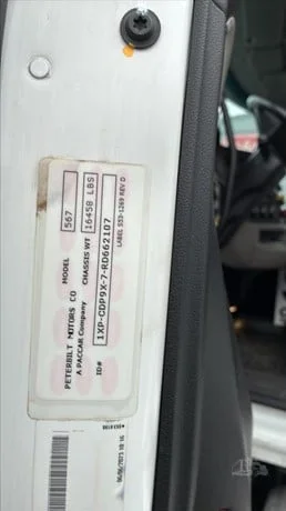 2024 Peterbilt 567 - image 16