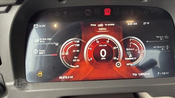 2024 Peterbilt 567 - image 19