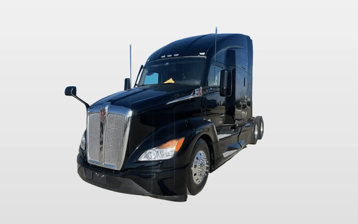 2023 Kenworth T680 - image 1