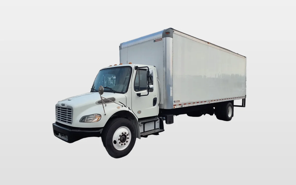 2020 Freightliner M2 106 - image 1
