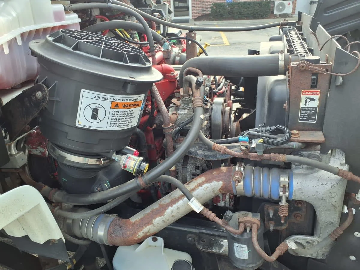 2016 Freightliner M2 106 - image 11