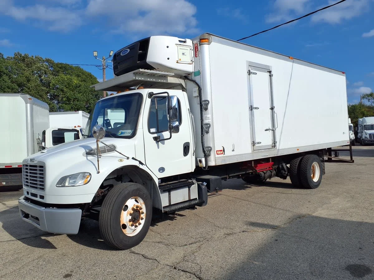 2016 Freightliner M2 106 in Warwick, RI