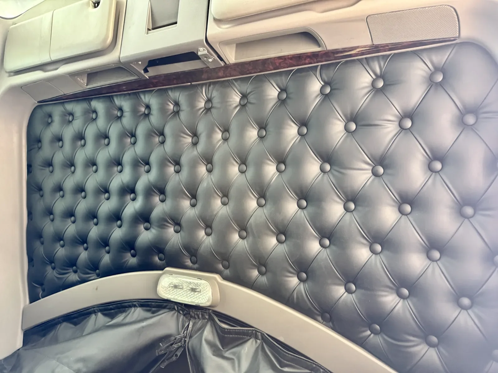 2016 Kenworth W900 in New Lenox, IL — photo 21