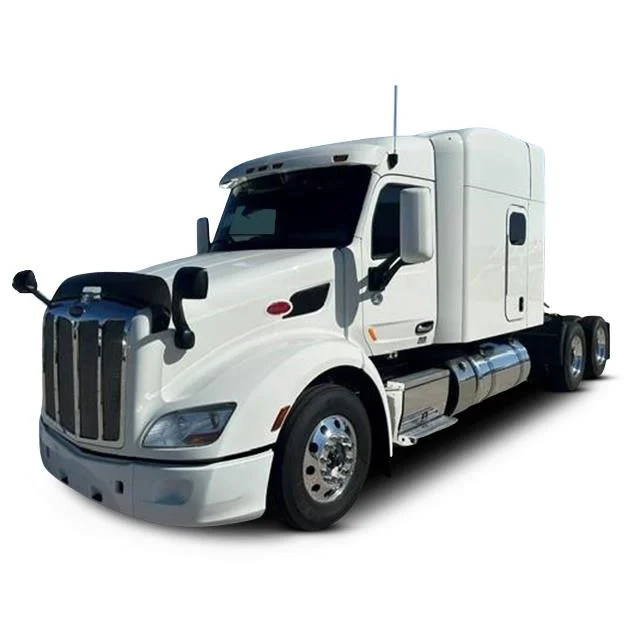 2022 Peterbilt 579
