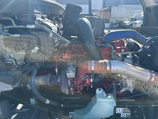 2022 Peterbilt 579 — photo 5