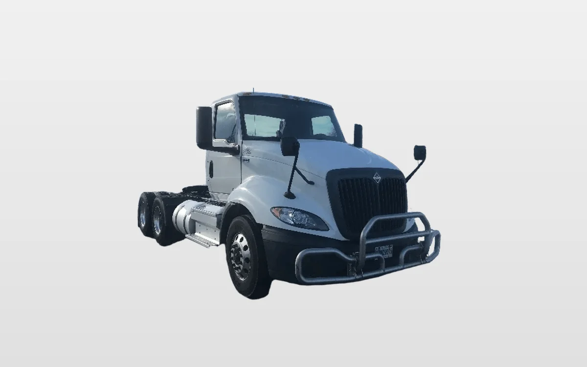 2019 International RH - image 1