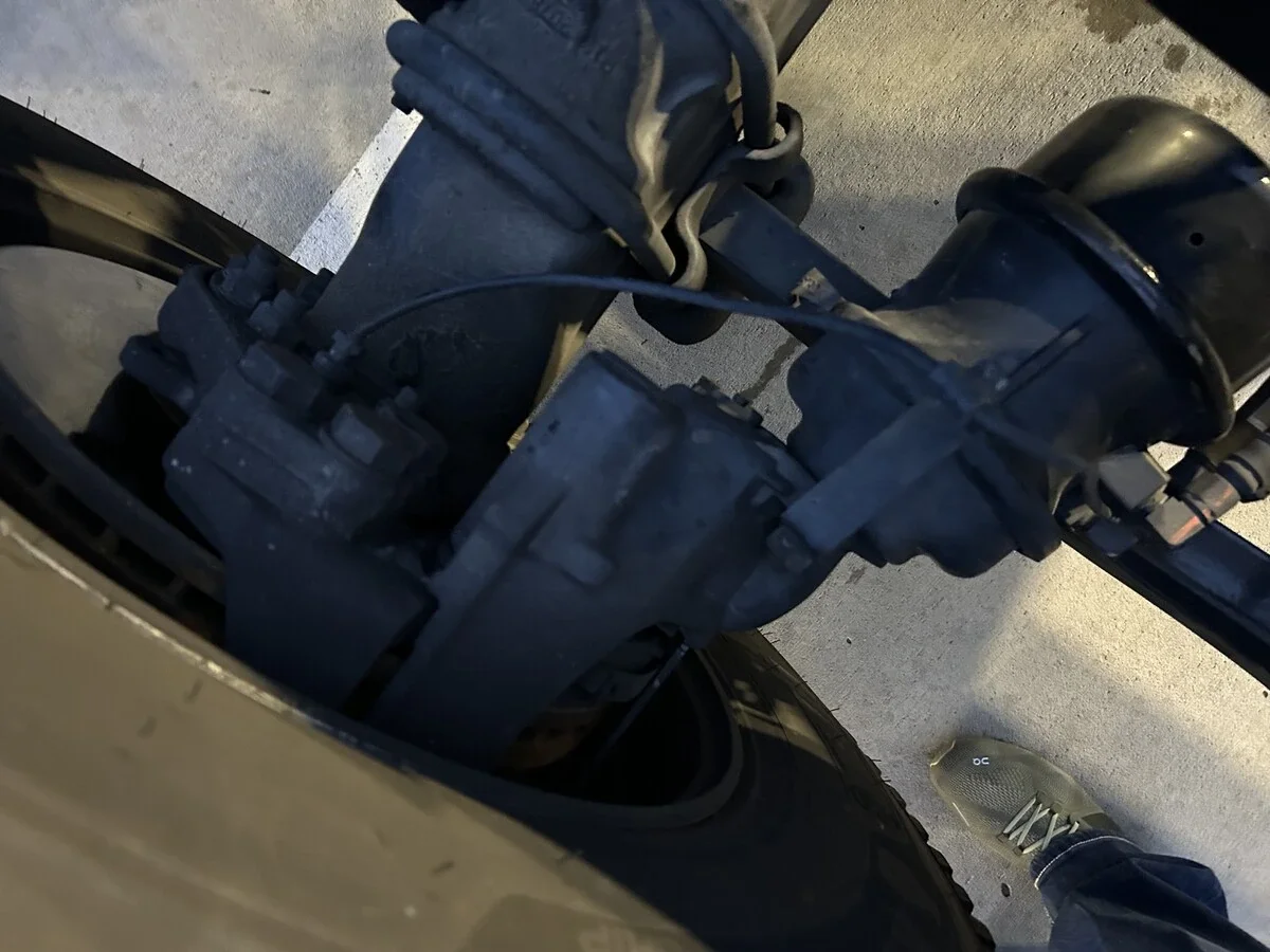 2023 Freightliner Cascadia in Amarillo, TX — photo 8