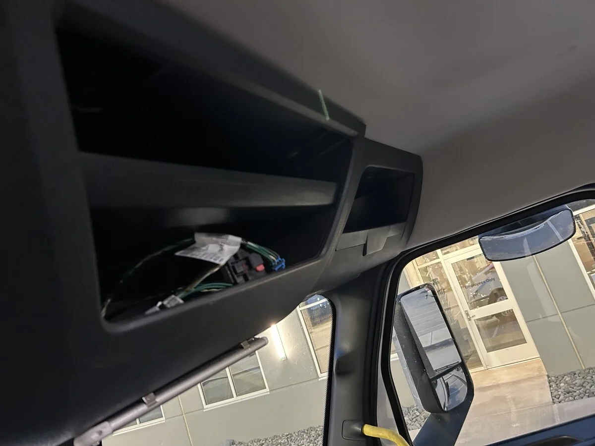 2023 Freightliner Cascadia in Amarillo, TX — photo 17
