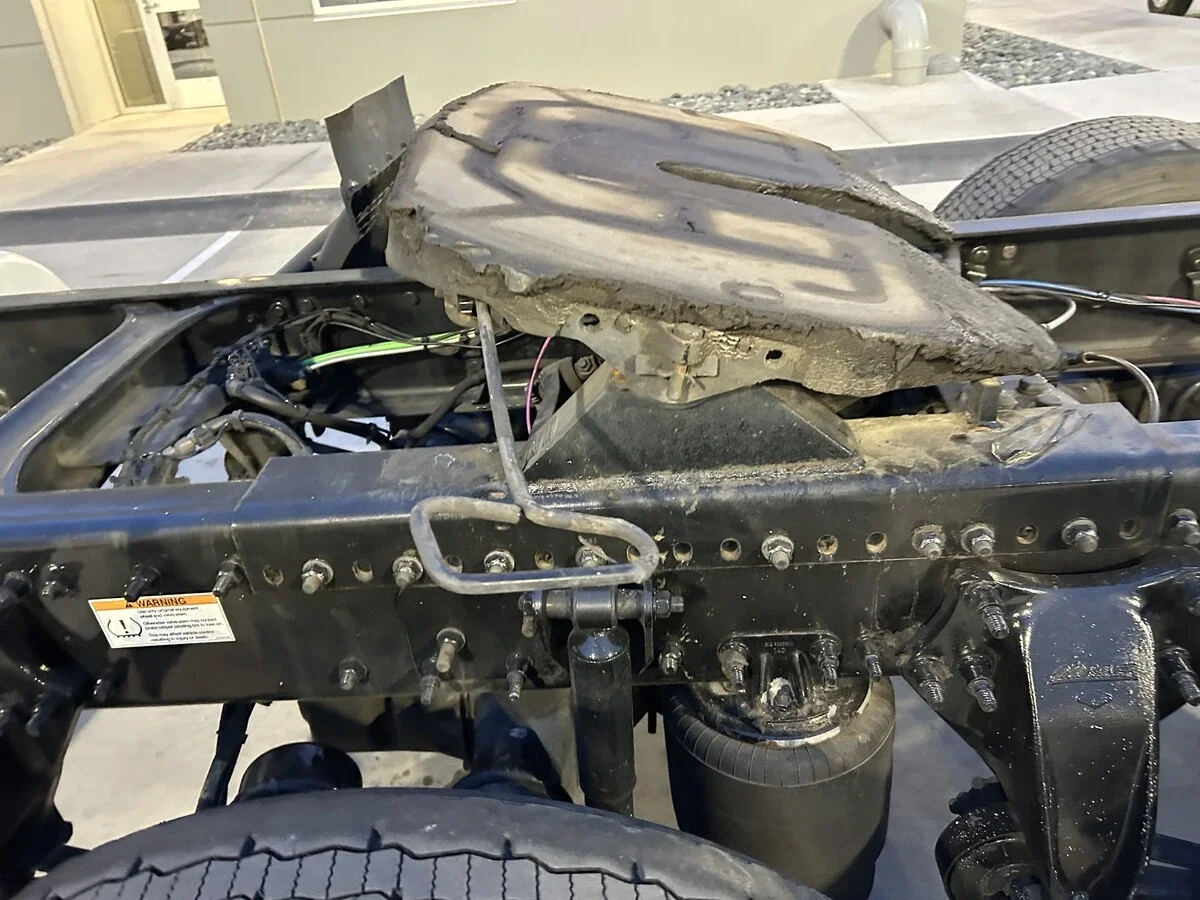 2023 Freightliner Cascadia in Amarillo, TX — photo 13