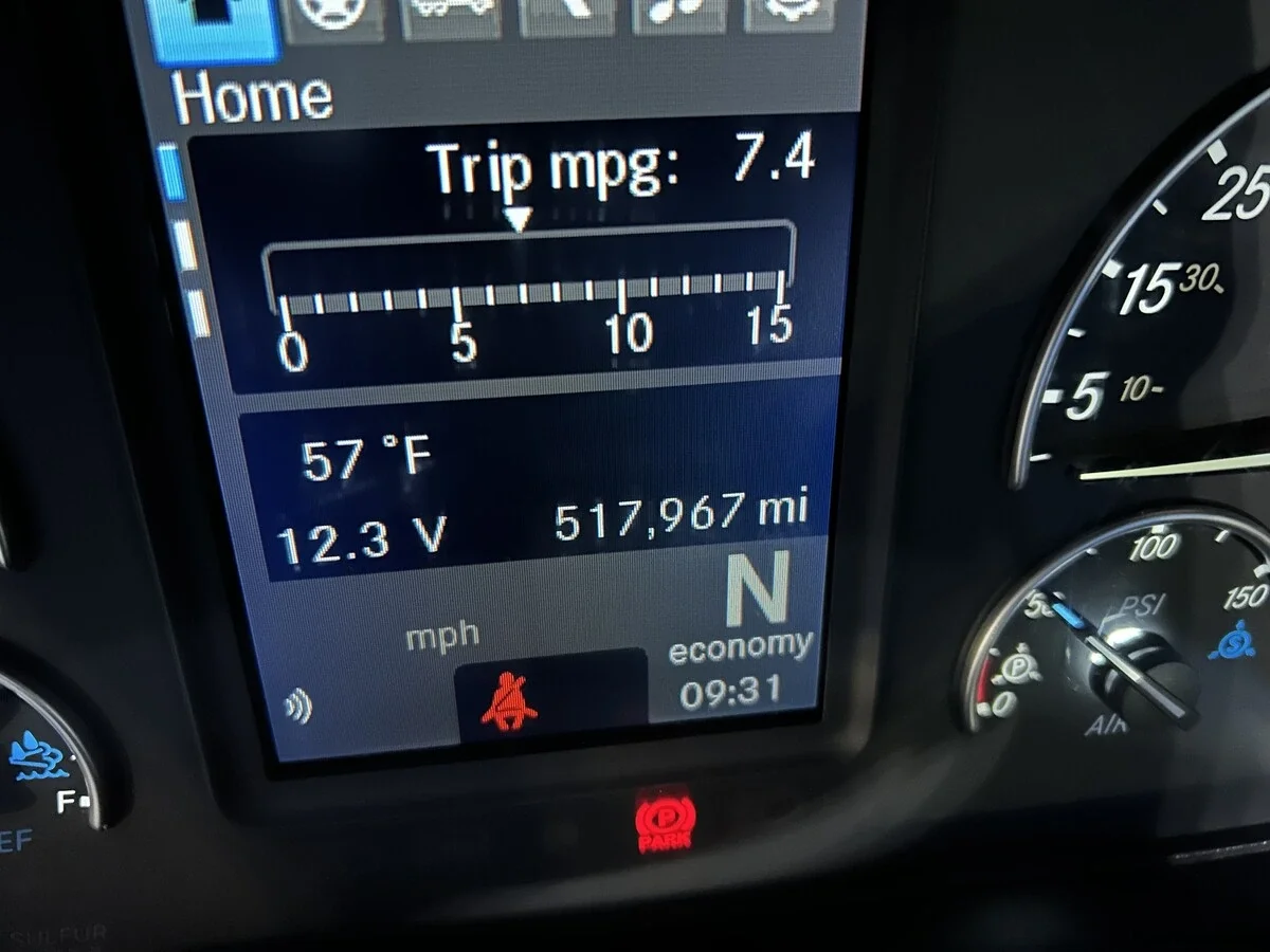 2023 Freightliner Cascadia in Amarillo, TX — photo 22