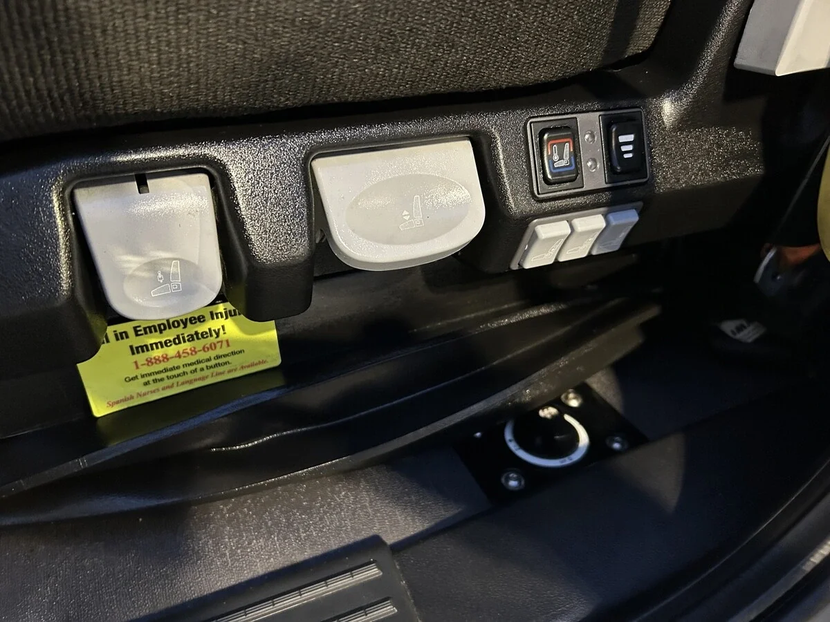 2023 Freightliner Cascadia in Amarillo, TX — photo 16
