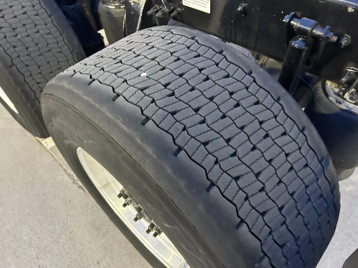 2023 Freightliner Cascadia in Amarillo, TX — photo 11