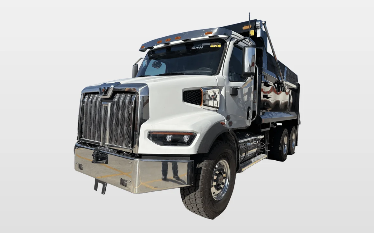2026 Western Star 47X - image 1