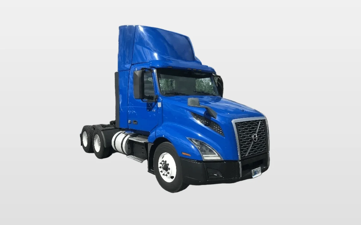 2019 Volvo - image 1