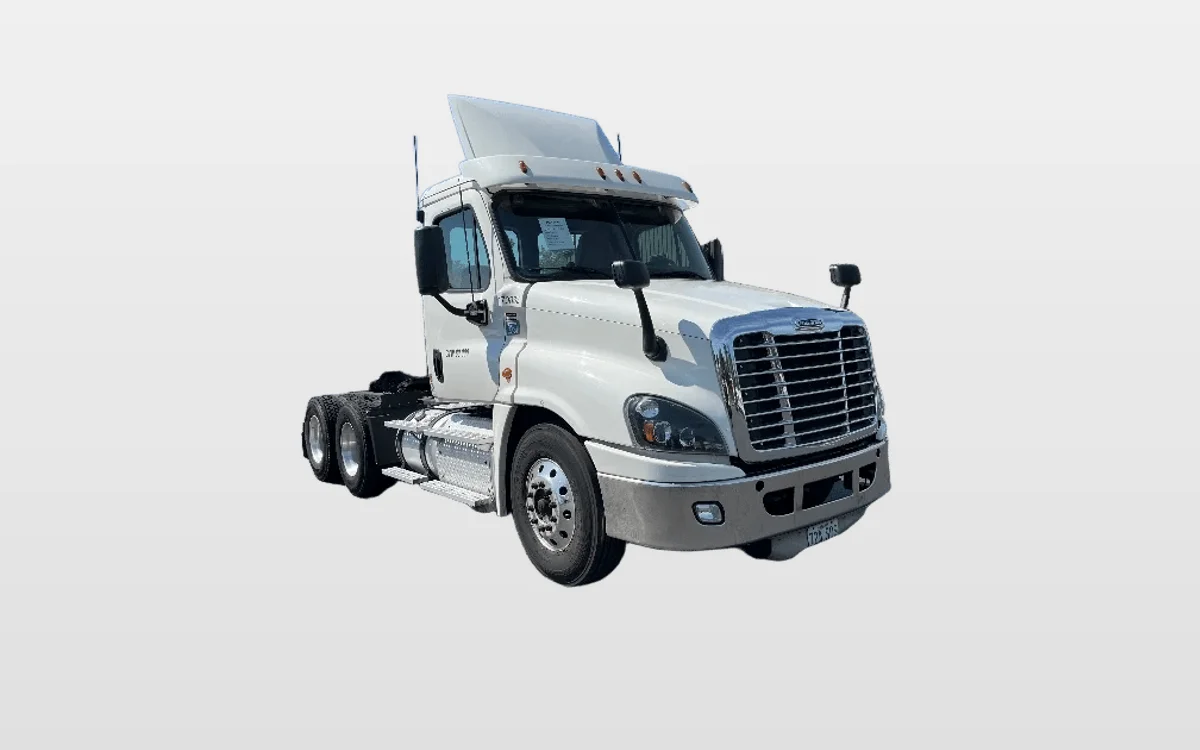 2018 Freightliner - image 1