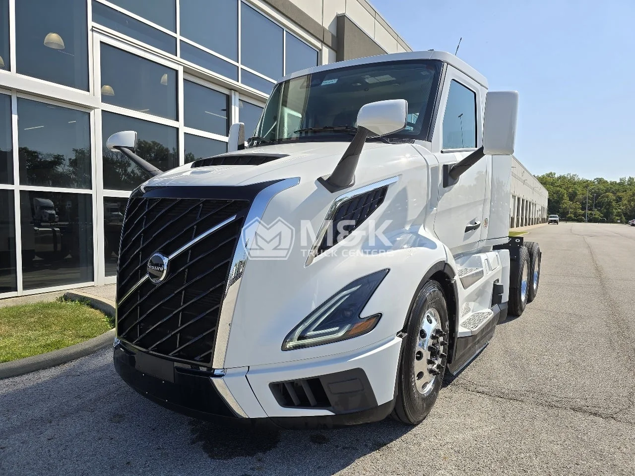 2026 Volvo VNL 300 in Toledo, OH