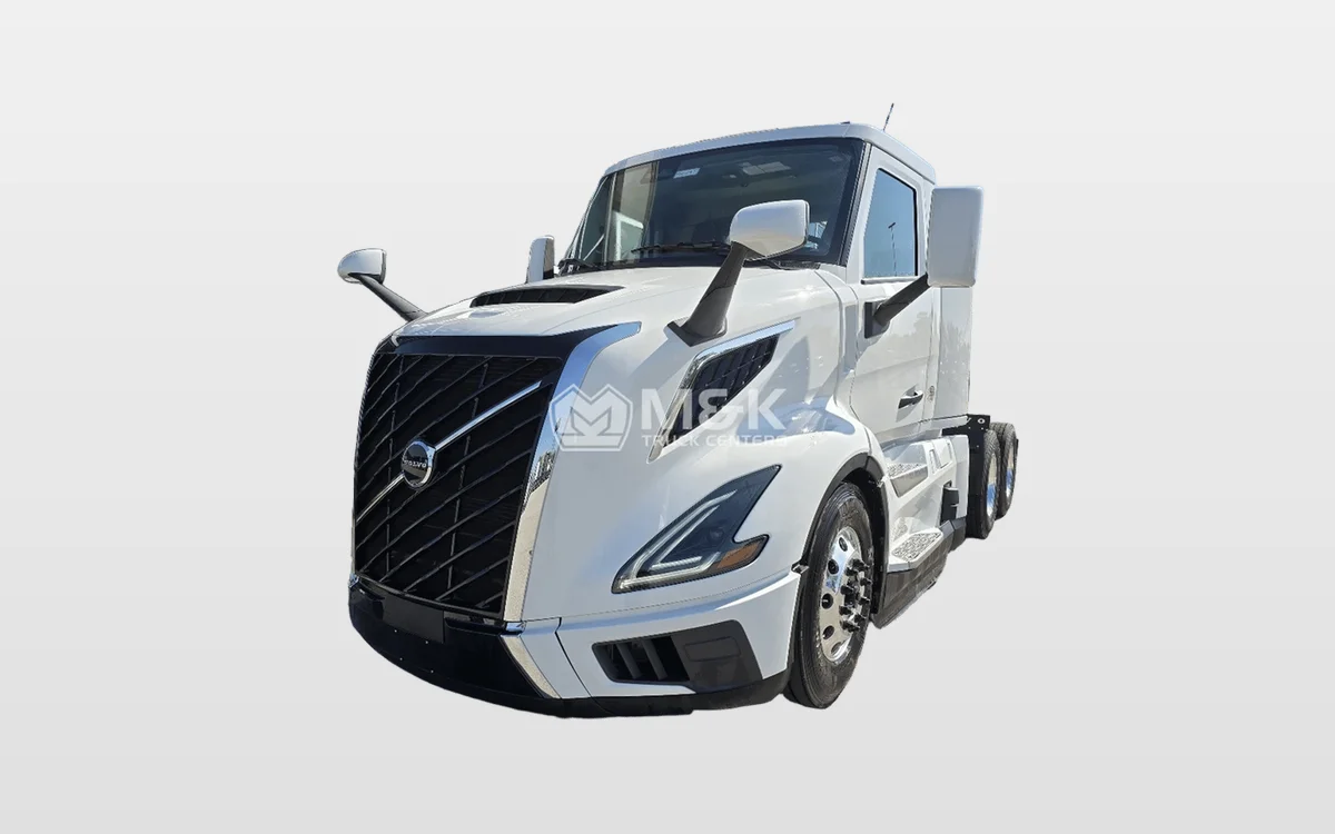 2026 Volvo - image 1