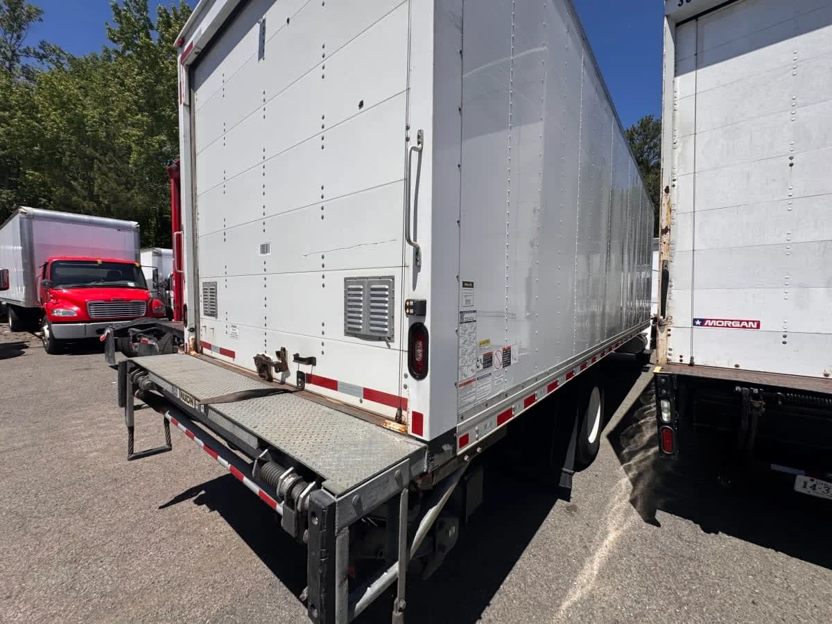 2021 International MV in Ashland, VA — photo 4