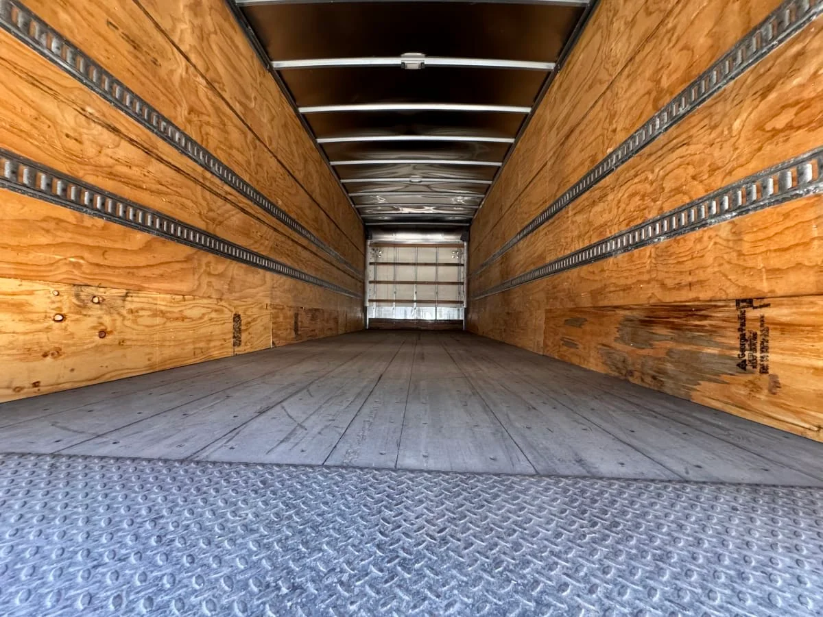 2021 International MV in Ashland, VA — photo 8