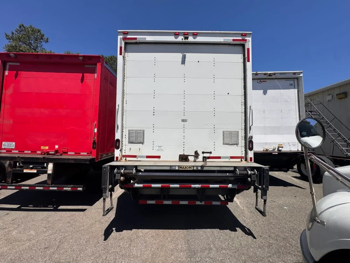 2021 International MV in Ashland, VA — photo 5