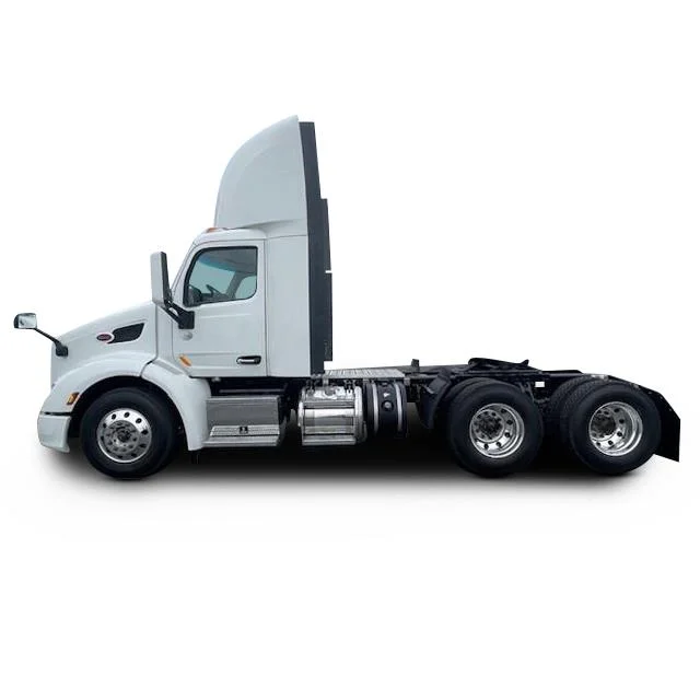 2020 Peterbilt 579 in Ceres, CA