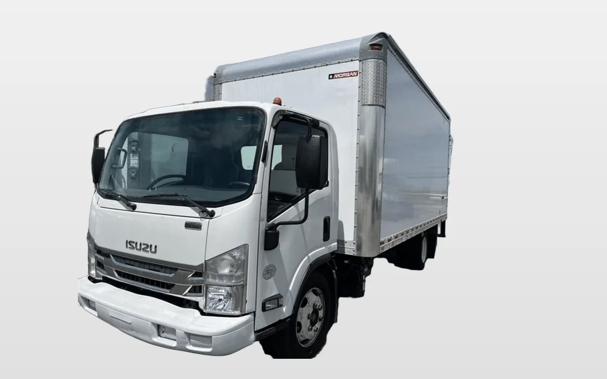 2019 Isuzu NRR - image 1