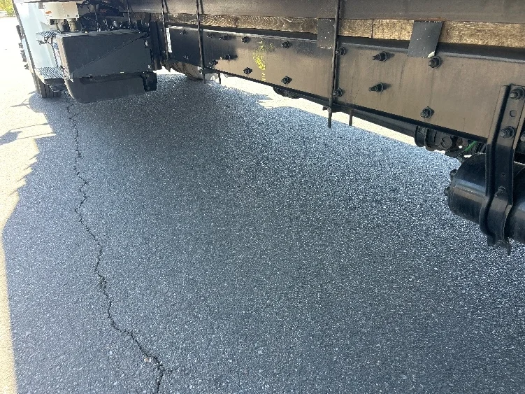 2020 Freightliner eM2 in Phoenix, AZ — photo 5