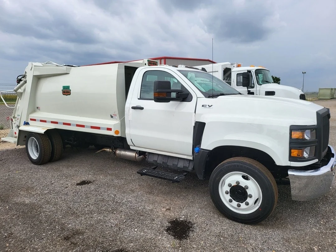 2023 International CV