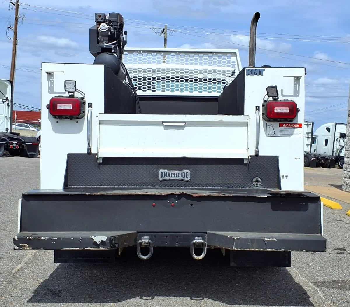 2020 Freightliner M2 106 in Memphis, TN — photo 5