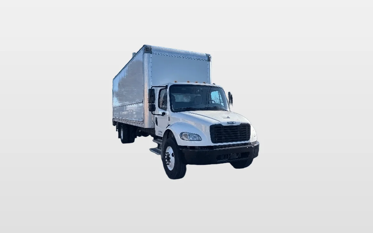 2022 Freightliner M2 106 - image 1