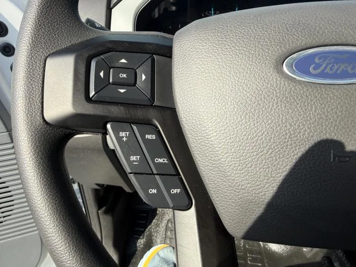 2027 Ford F-650 — photo 22