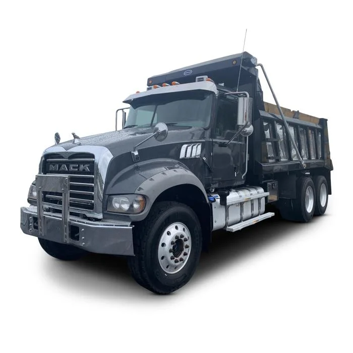 2021 Mack Granite