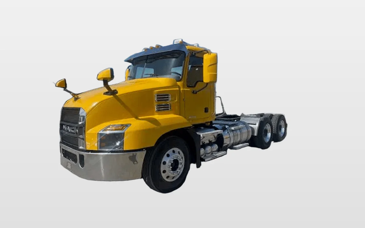 2022 Mack - image 1