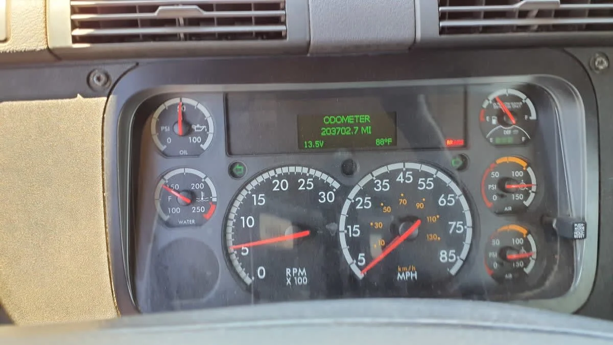 2020 Freightliner Cascadia in Bolingbrook, IL — photo 10