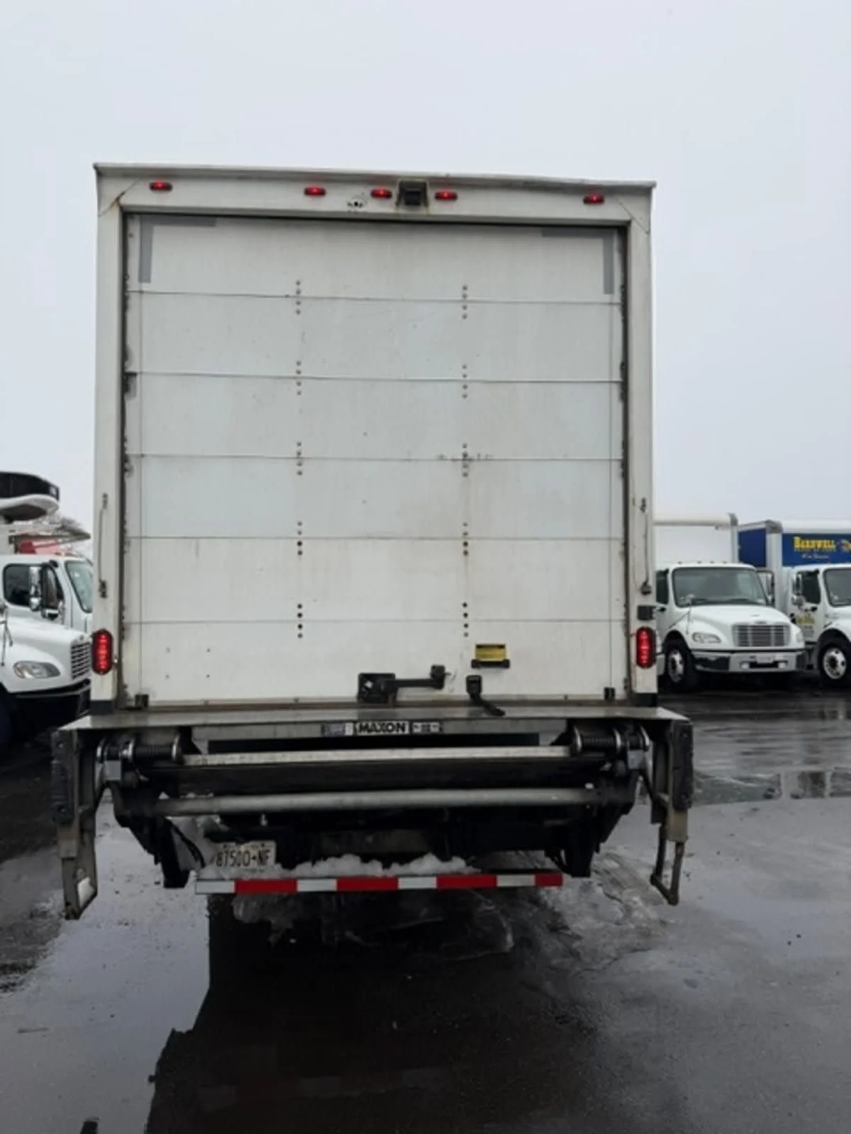 2019 Freightliner M2 106 in Farmingdale, NY — photo 5