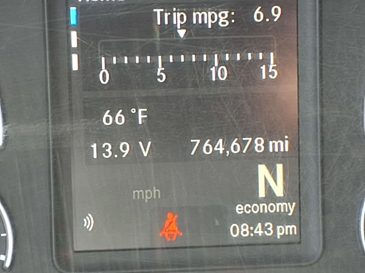 2022 Freightliner Cascadia in Minneapolis, MN — photo 10