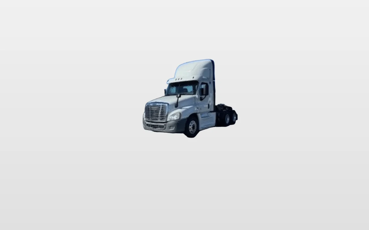 2019 Freightliner Cascadia - image 1