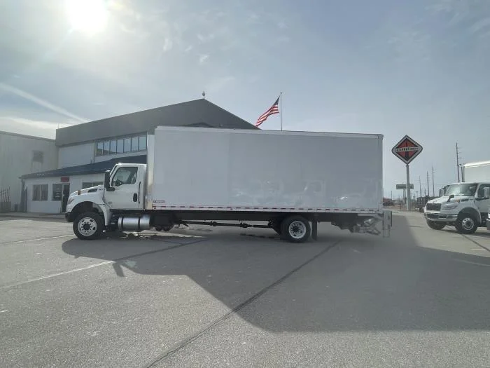 2025 International MV in Indianapolis, IN — photo 2
