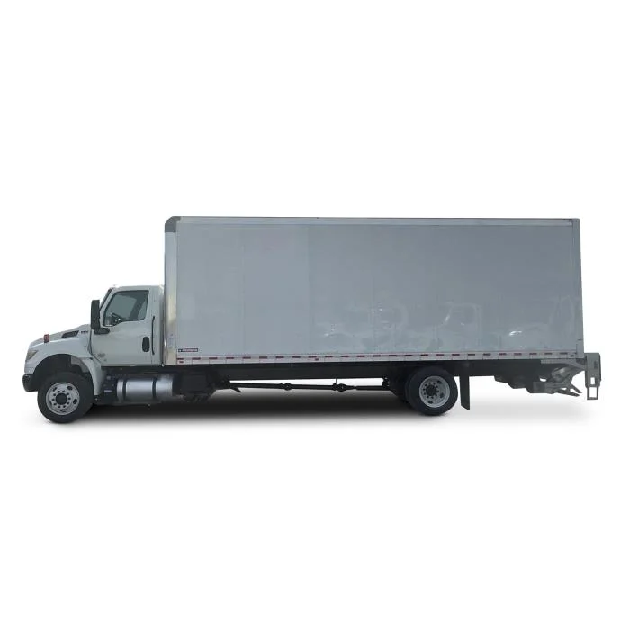 2025 International MV in Indianapolis, IN