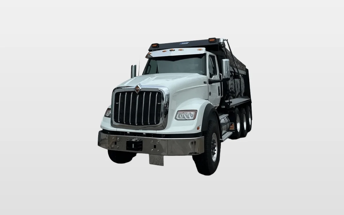 2026 International HX - image 1