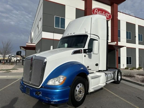 2019 Kenworth T680 in Salt Lake City, UT