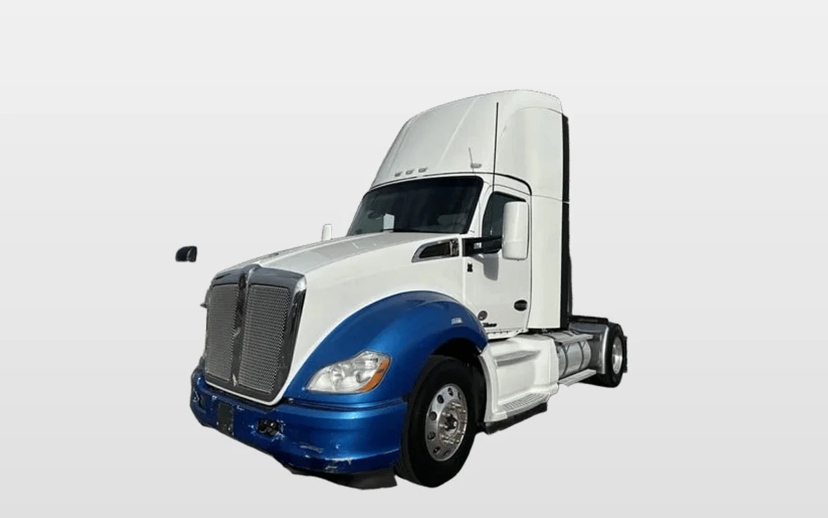 2019 Kenworth T680 - image 1