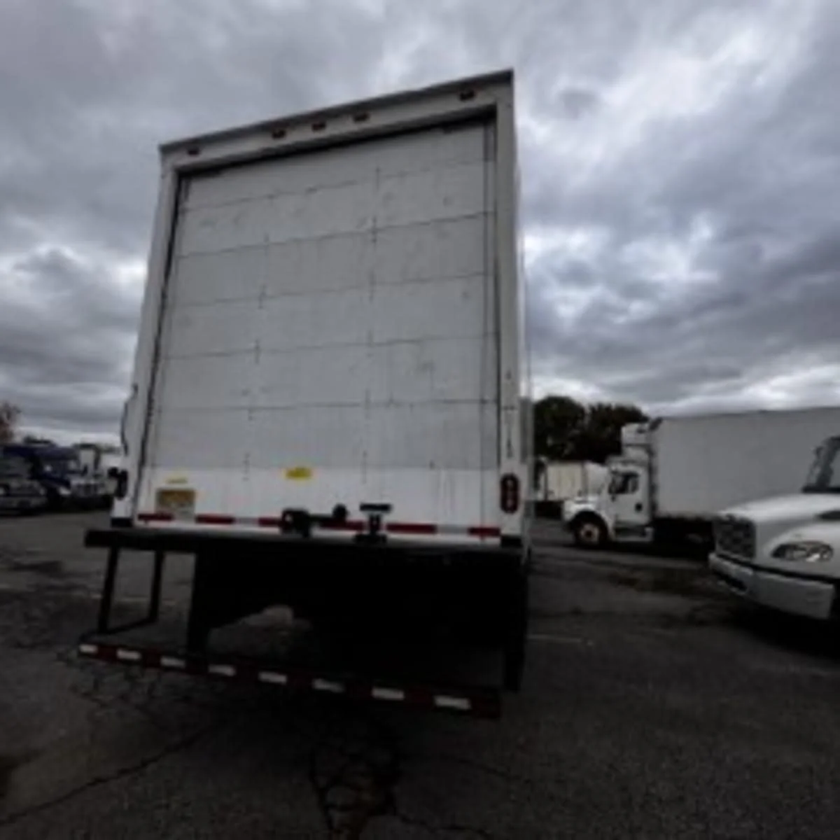 2019 Freightliner M2 106 in Syracuse, NY — photo 5