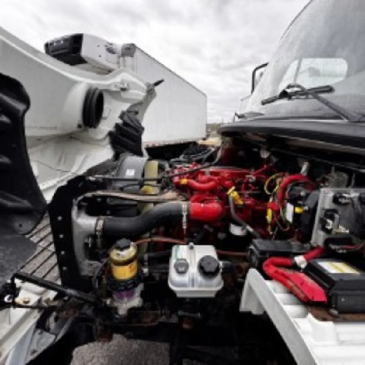 2019 Freightliner M2 106 in Syracuse, NY — photo 10