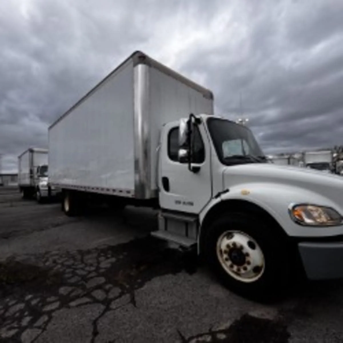 2019 Freightliner M2 106 in Syracuse, NY